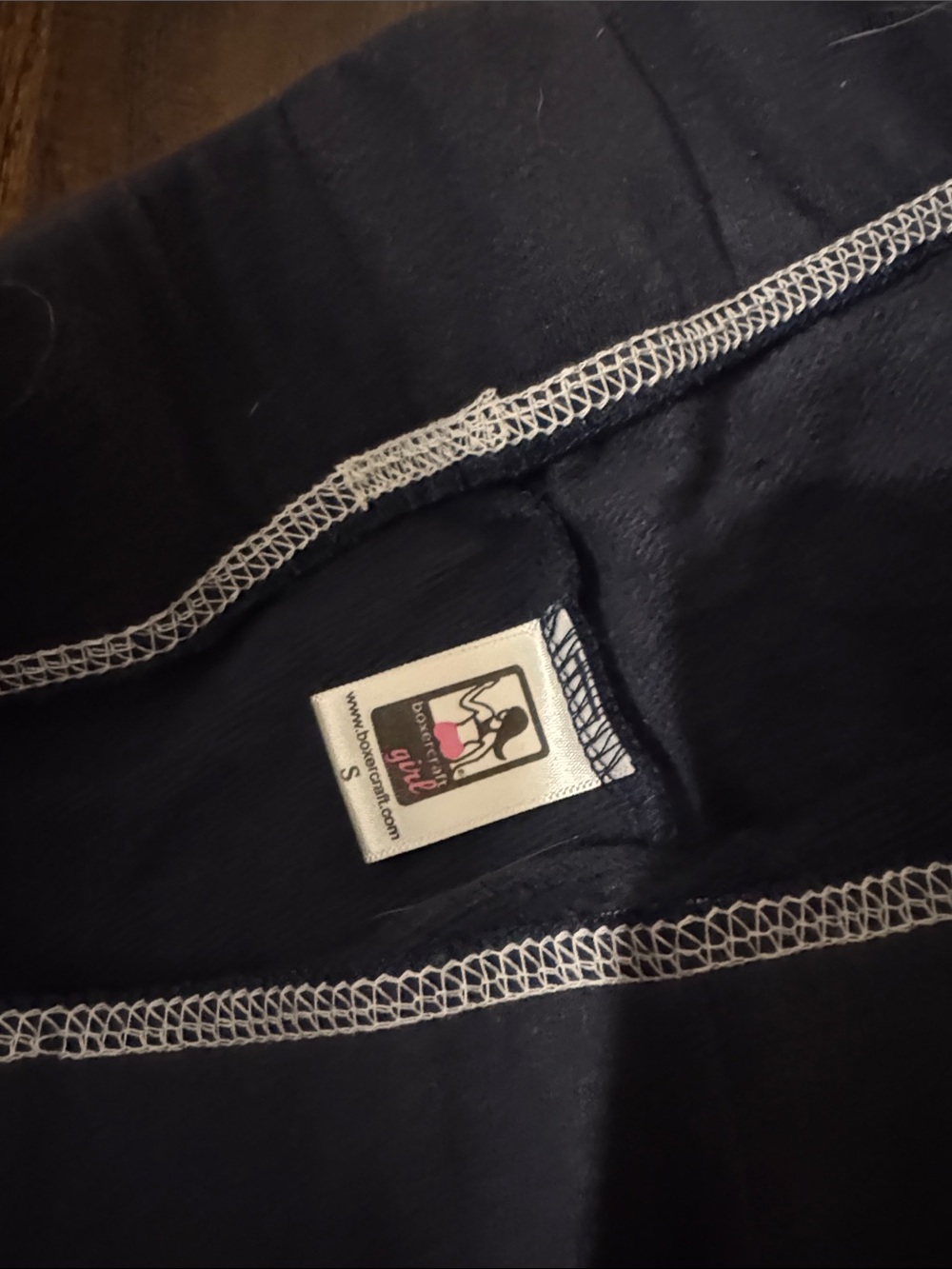 Barn Bum Sweatpants - Picture 2 of 3